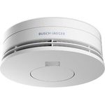 Busch-Rauchalarm ProfessionalLINE Lithiumbatterie