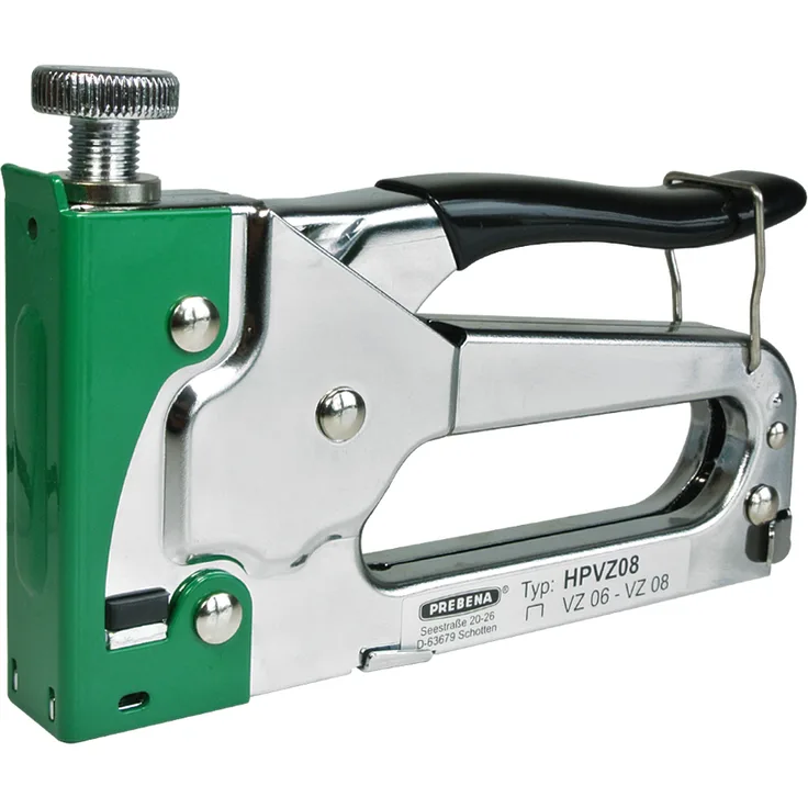PREBENA HANDHEFTER HPVZ08