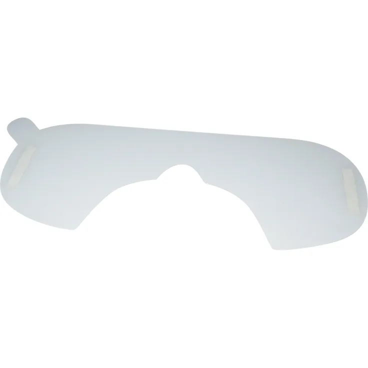 Elipse SPM520 Integra Visierfolie x 10 Stück