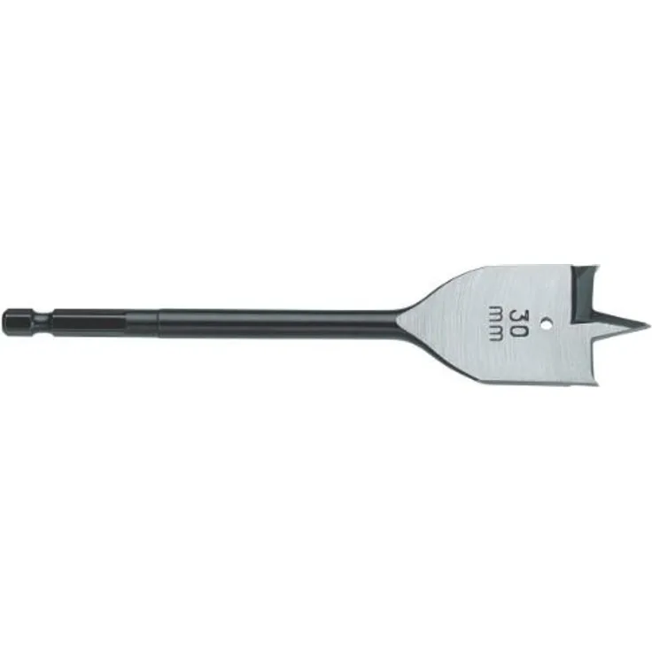 Metabo 627311000 Flachholzbohrer 8x160 mm