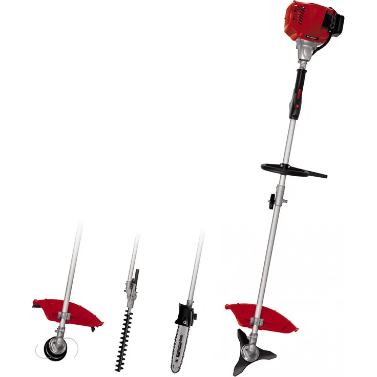 Einhell Benzin-Multifunktionswerkzeug GC-MM 52 I AS 3436555