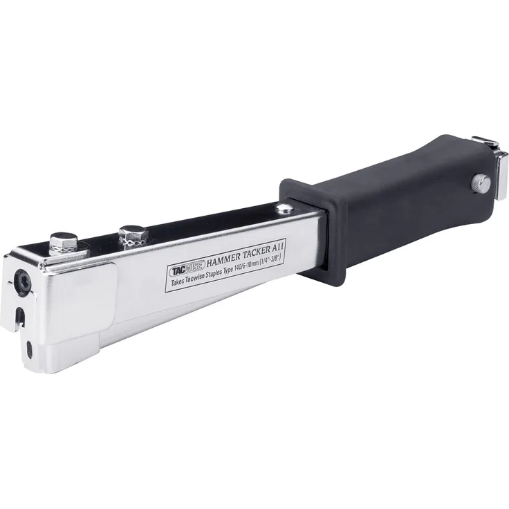 Tacwise 0322 A11 Hammertacker (6-10mm)