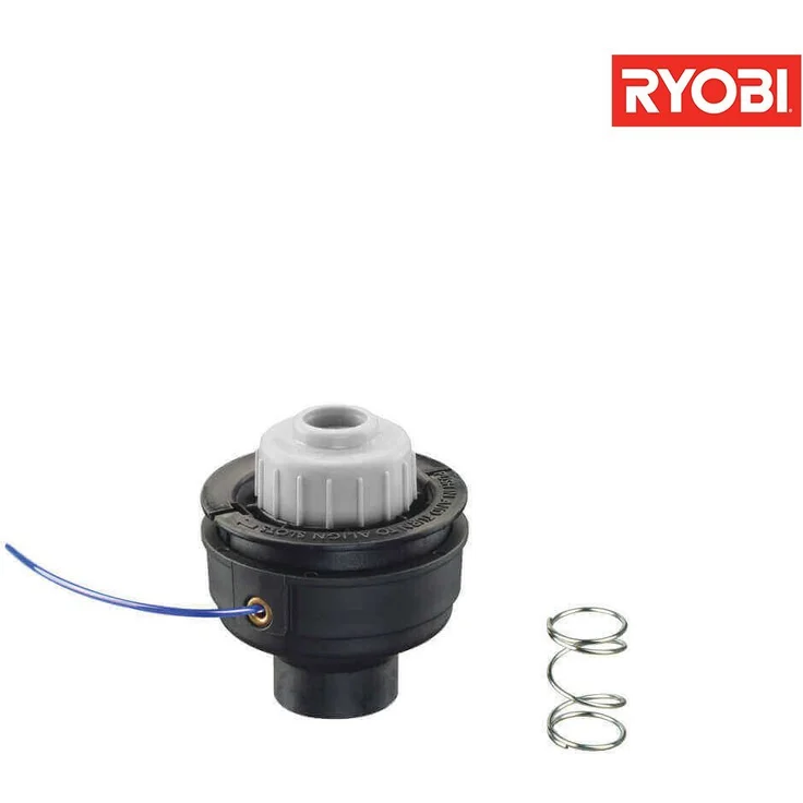 Ryobi 5132002669 Fadenkopf komplett zu Akkusense RBC36X26B, Fadenstärke 1,6 mm