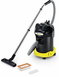 Kärcher AD 4 Premium Aschesauger und Trockensauger