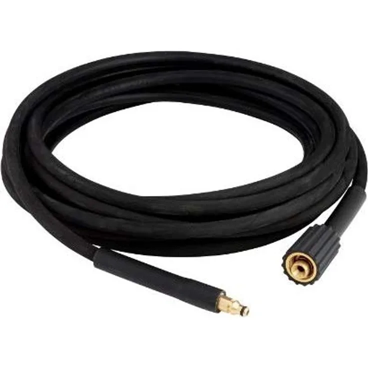 Nilfisk Hochdruckschlauch DN 6 Stahlgewebe 8 Meter (106526212)