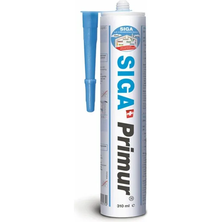 Primur 310 ml Kartusche - Siga