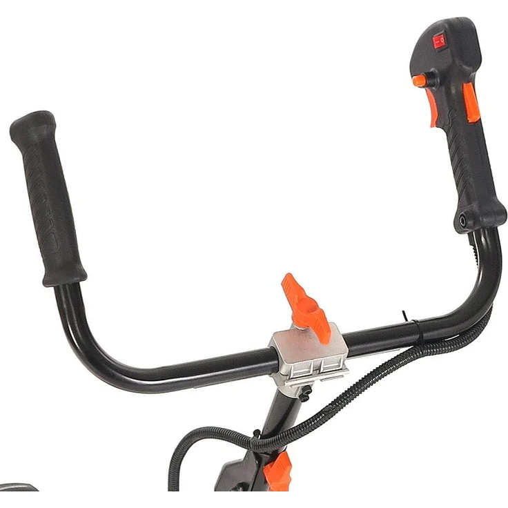 Fuxtec FX-FSR152 – Bild 4