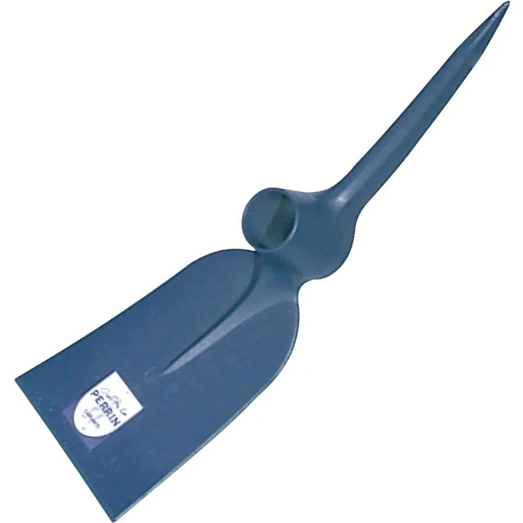 Perrin Hackhacke, 2 kg, ohne Stiel