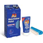Dr. Wack A1 Nano Kratzerpolitur 50ml