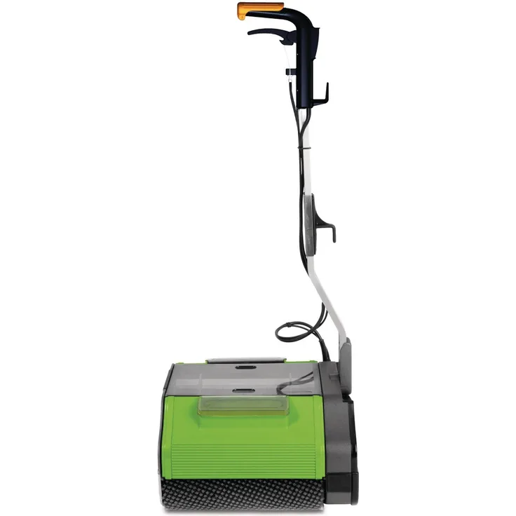 Cleancraft DWM-K 420 - Doppelwalzenmaschine 1000 Watt Netzanschluss Kaltwasser Hochdruckreiniger