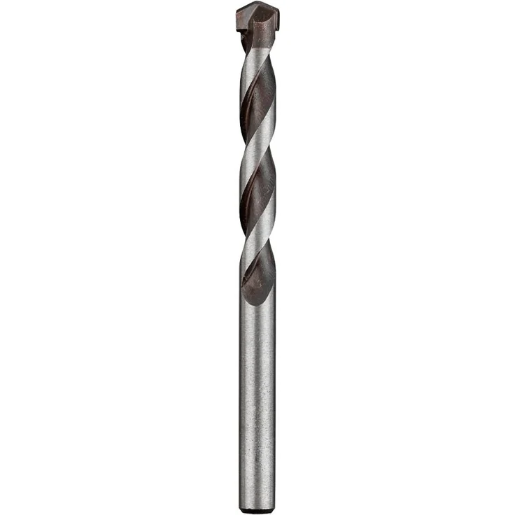 kwb Rocker Beton und Steinbohrer Ø 6,0 mm 044660 (hartmetallbestückt, nach ISO 5468) – Bild 1