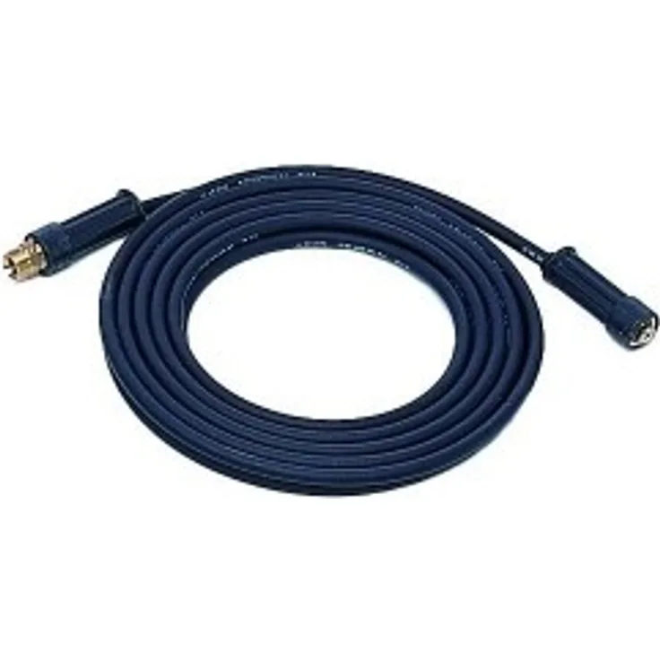 Kränzle Stahlgewebe-Hochdruckschlauch Lebensmittelausführung 41.0821, 15m, M22IG, M22IG