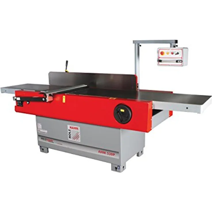 Holzmann Abrichthobelmaschine AHM530P