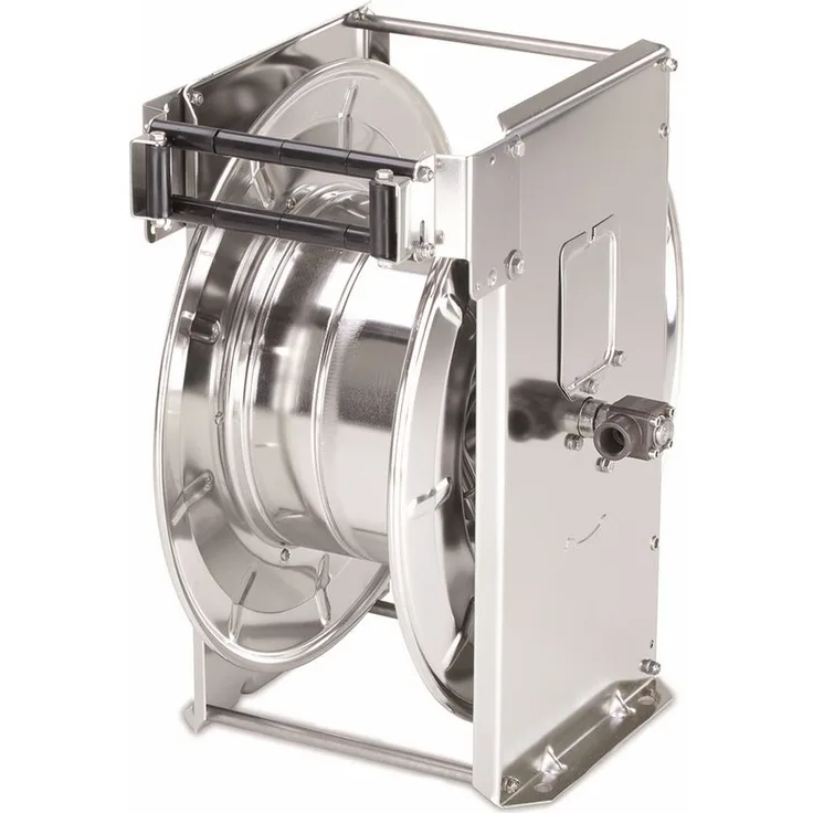 Kränzle 412597 Schlauchaufroller Hochdruckschlauch NW 8