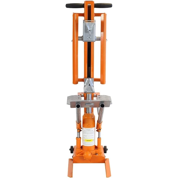 Forest Master Holzspalter 10 T DuoCut manuell Typ DUO10T – Bild 8