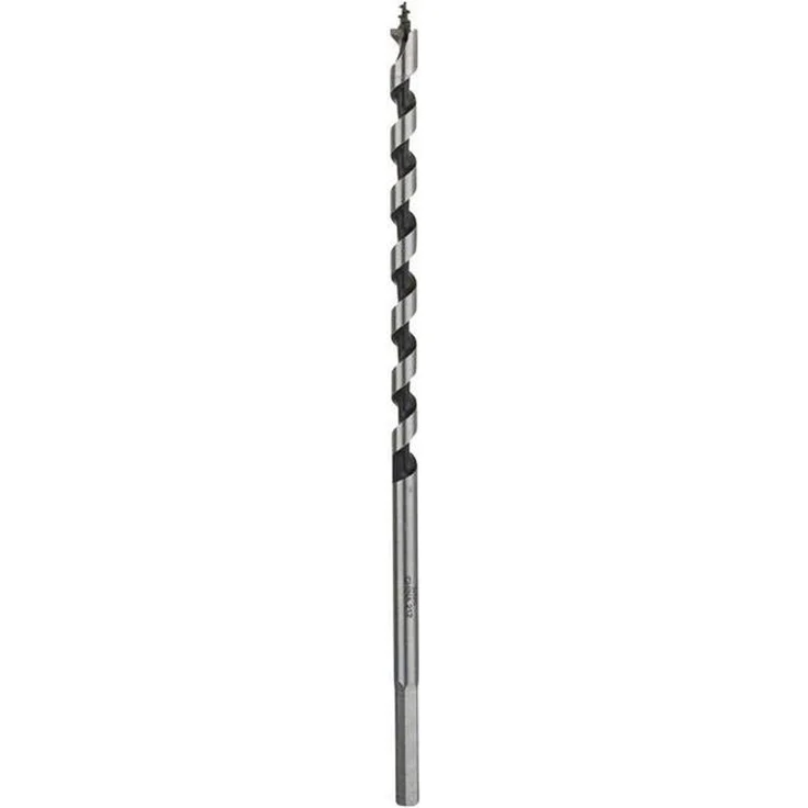 Bosch Professional Holzschlangenbohrer mit 1-4''-Sechskantschaft (Ø 6 mm) – Bild 1