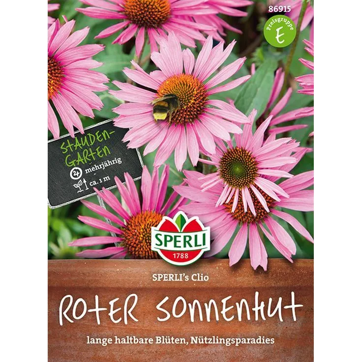 Sperli Sonnenhut SPERLING`s Clio