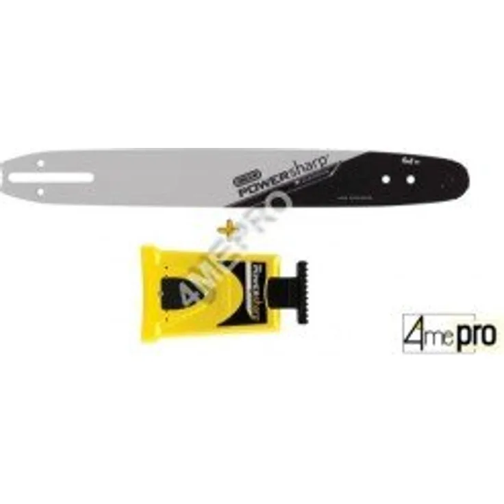 Oregon 542314 Führungsschiene PowerSharp 40cm 3-8''