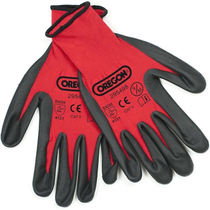 Oregon Handschuhe für Arbeiten im Freien, 295498M
