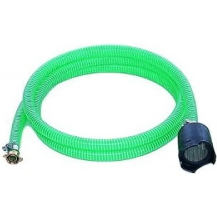 Kraenzle Saugschlauch