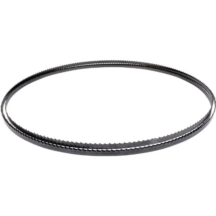 Draper 76738 Bandsägeblatt 2560 mm x 1-4-Zoll x 6 Zähne