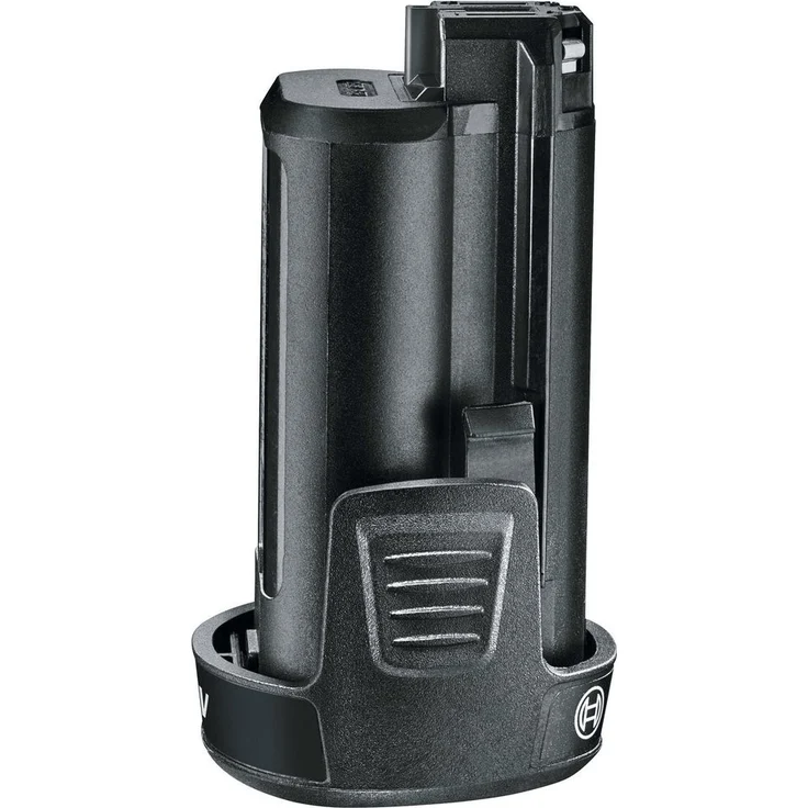 Bosch PBA Werkzeugakku 12 V / 2,5 Ah (1600A00H3D) – Bild 3