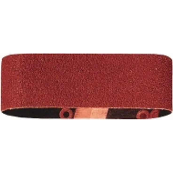 Bosch Professional Schleifband X440 Best for Wood? 40x305mm Set, 3 Stk.
