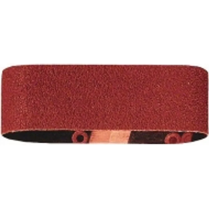 Bosch Professional Schleifband X440 Best for Wood? 40x305mm Set, 3 Stk.