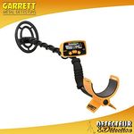 Garrett A 200i Metalldetektor