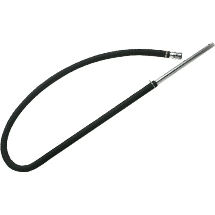 Cleancraft EPDM Schlauch 3m Ø38mm