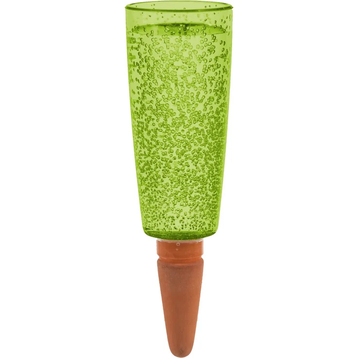 Scheurich Bewässerungshilfe Copa 23 cm hoch, 150 ml 4002477581712 – Bild 1