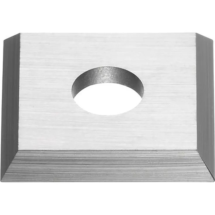 FORMAT Wendeschneidplatte HW 12X12X1,5mm (Inh. 10 Stück)