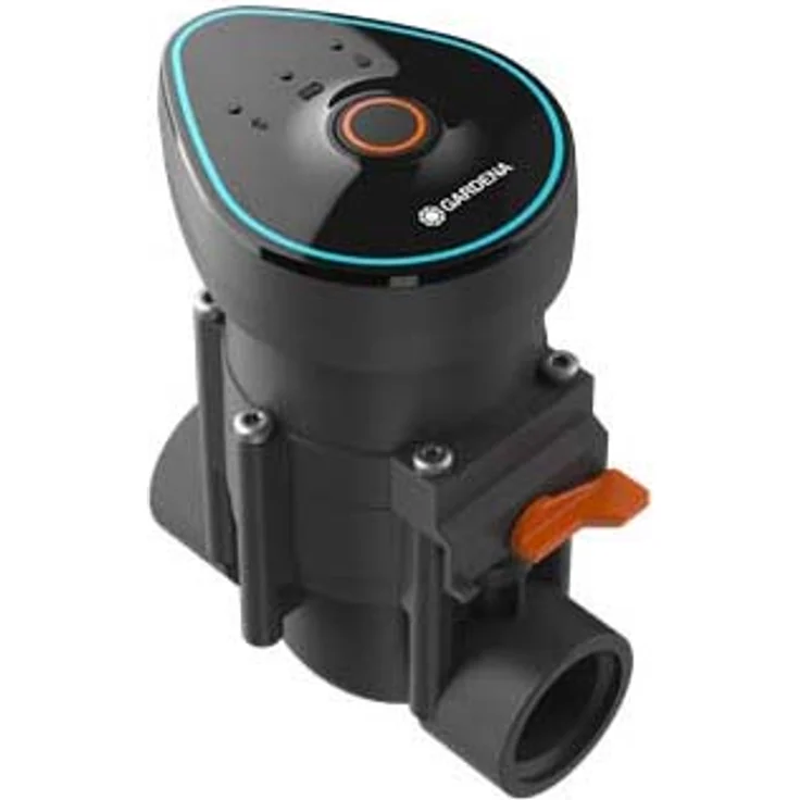 Gardena Bewässerungsventil 9 V Bluetooth - 01285-20 – Bild 1