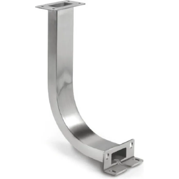 Kern Stativ zum Hochsetzen des Anzeigegeräts - 400 mm S (SFE-A02)