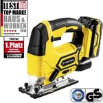 Trotec Akku-Stichsäge PJSS 11-20V