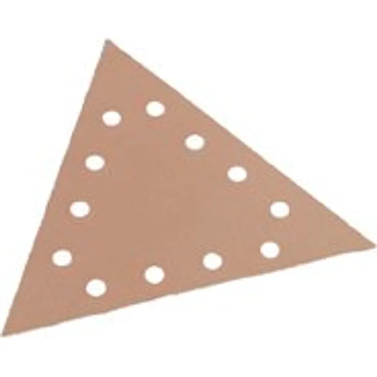Flex 348554 Schleifpapier für Exzenterschleifer, mehrfarbig