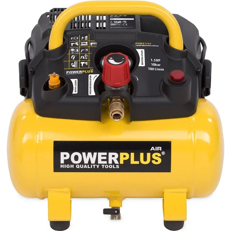 Varo POWX1721