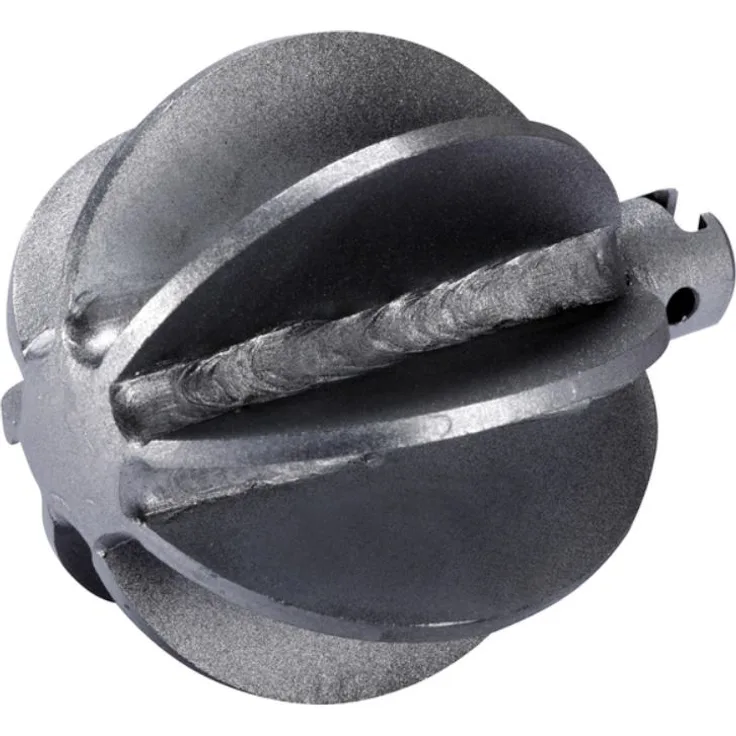 'Rothenberger 72227 Cutter Kugel 22 mm 7-8 90 mm