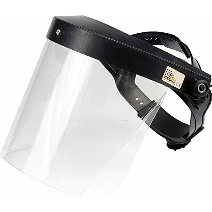 Yato 74460 - Wappen Schutz-Polycarbonat ot-1