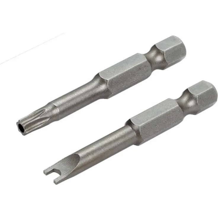 1 Schraubkl.-Set 3-tlg. Tri-Wing 1,2,3