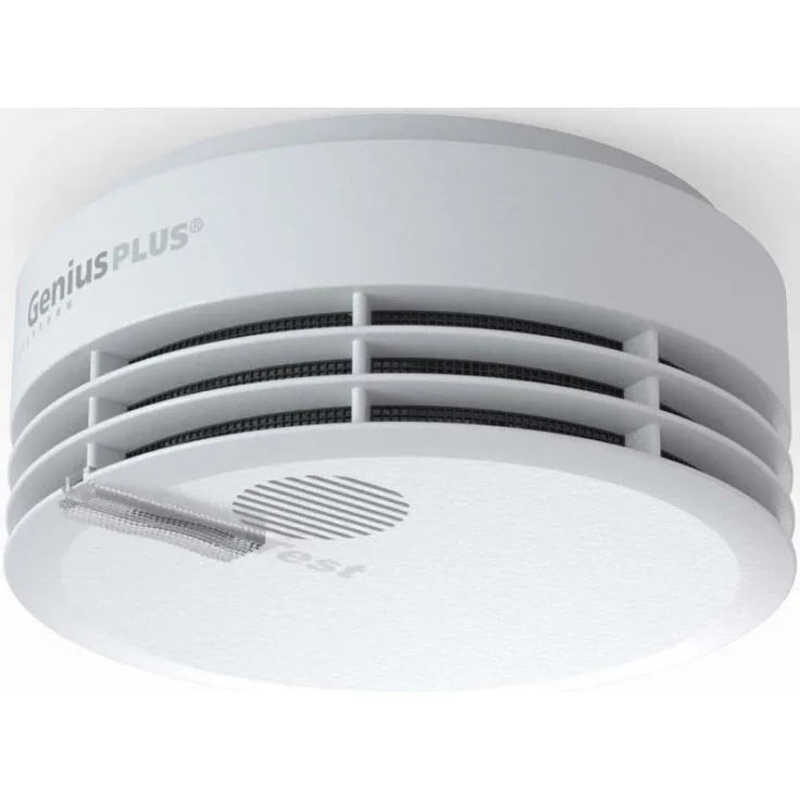 HEKATRON Rauchwarnmelder Genius Plus-N-A