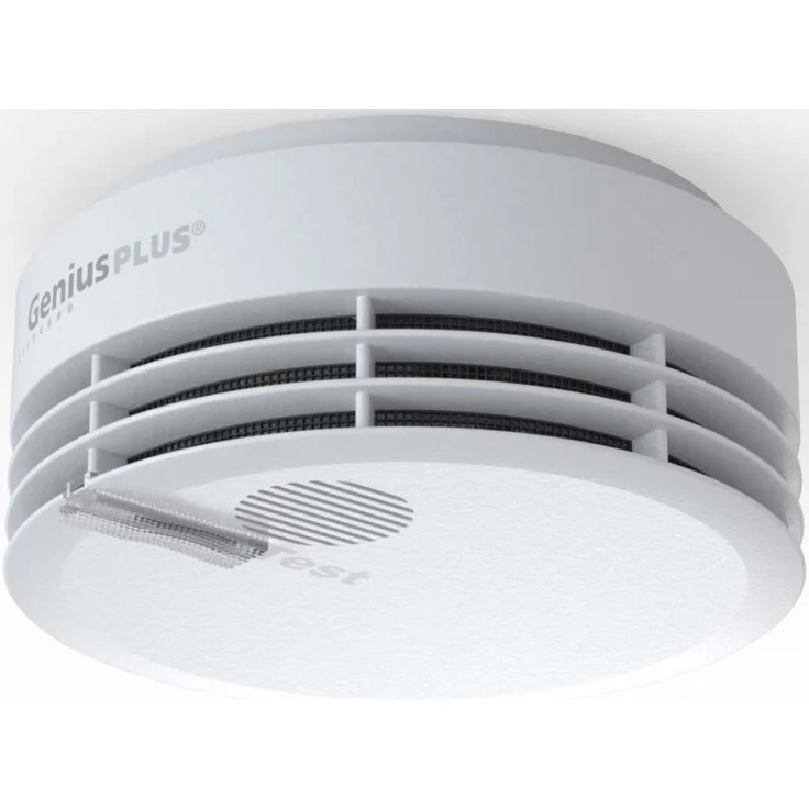 HEKATRON Rauchwarnmelder Genius Plus-N-A