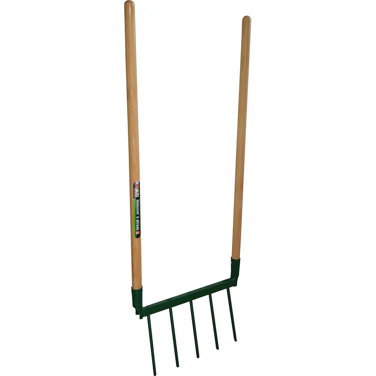 Spear & Jackson 81212 Gartengabel