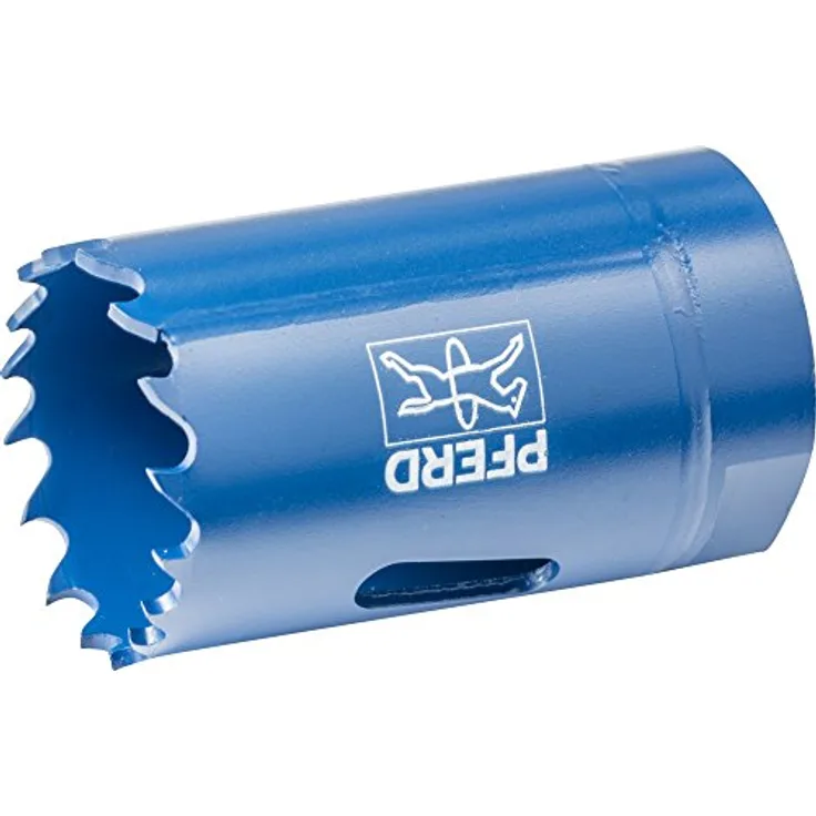 Pferd 25100730 HSS-Lochsägen LS 30