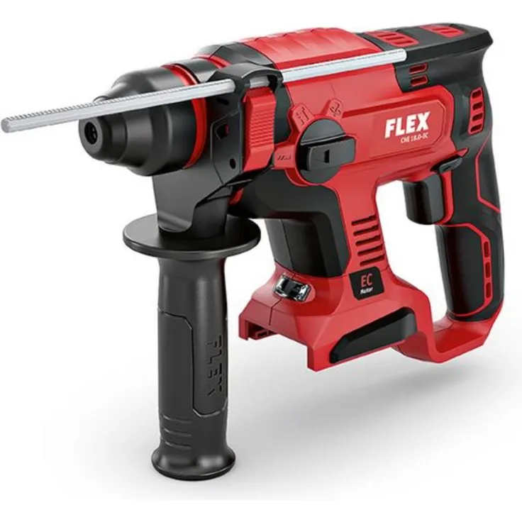 Flex 18V Akku Kombi SDS Plus Bohrhammer CHE 18.0-EC C |ohne Akku ohne Ladegerät
