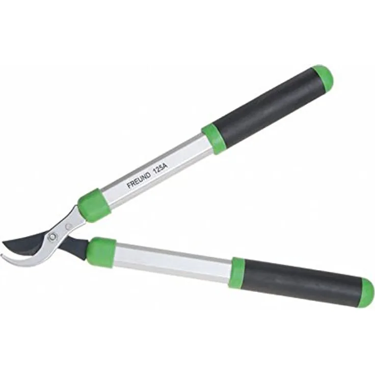 FREUND Astschere 125 A, mehrfarbig