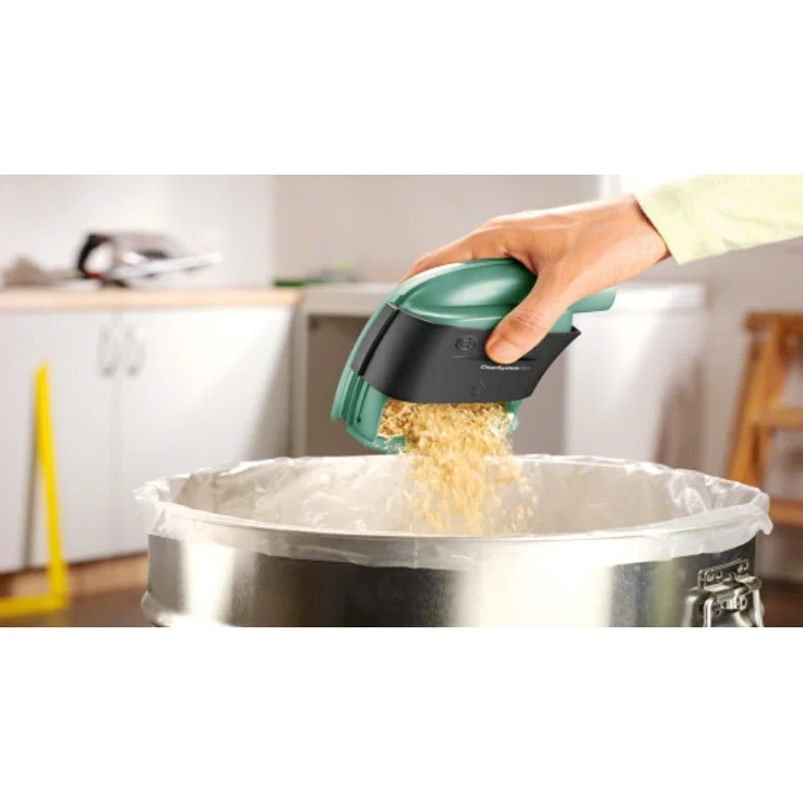 Bosch Kreissäge PKS 55 A (1.200 Watt, im Karton) – Bild 2