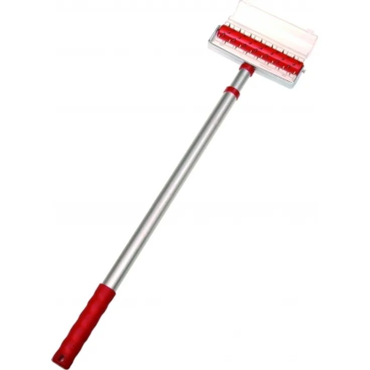 Mako Premium Teleskop Stachelwalze 150 mm Tapetenwalze Nr. 806020SB Tapetenablös