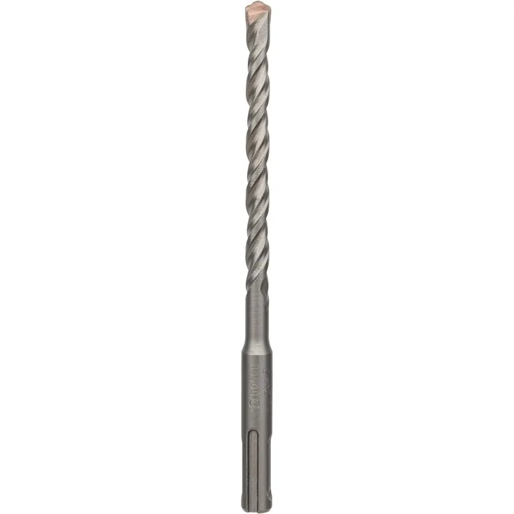 Bosch Professional 2608831019 Hammerbohrer SDS-plus-3 8x100x160 mm, Gr