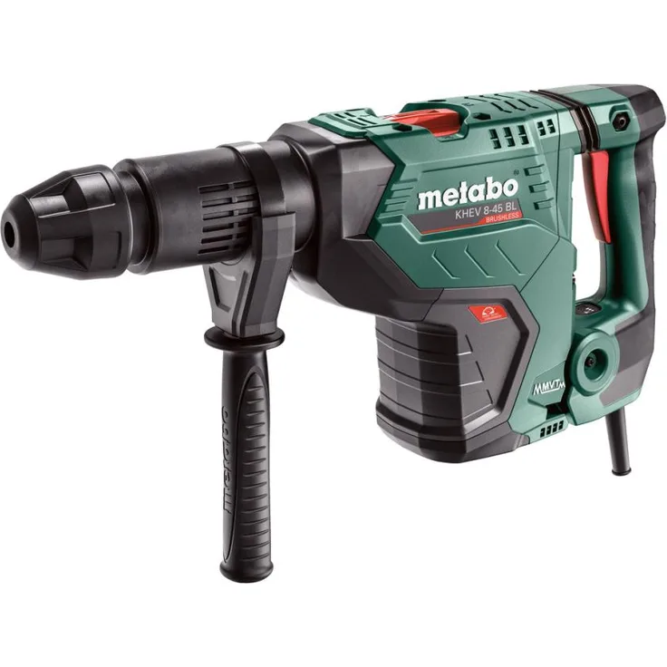 Metabo Tools, 240 V, Farbe, Size